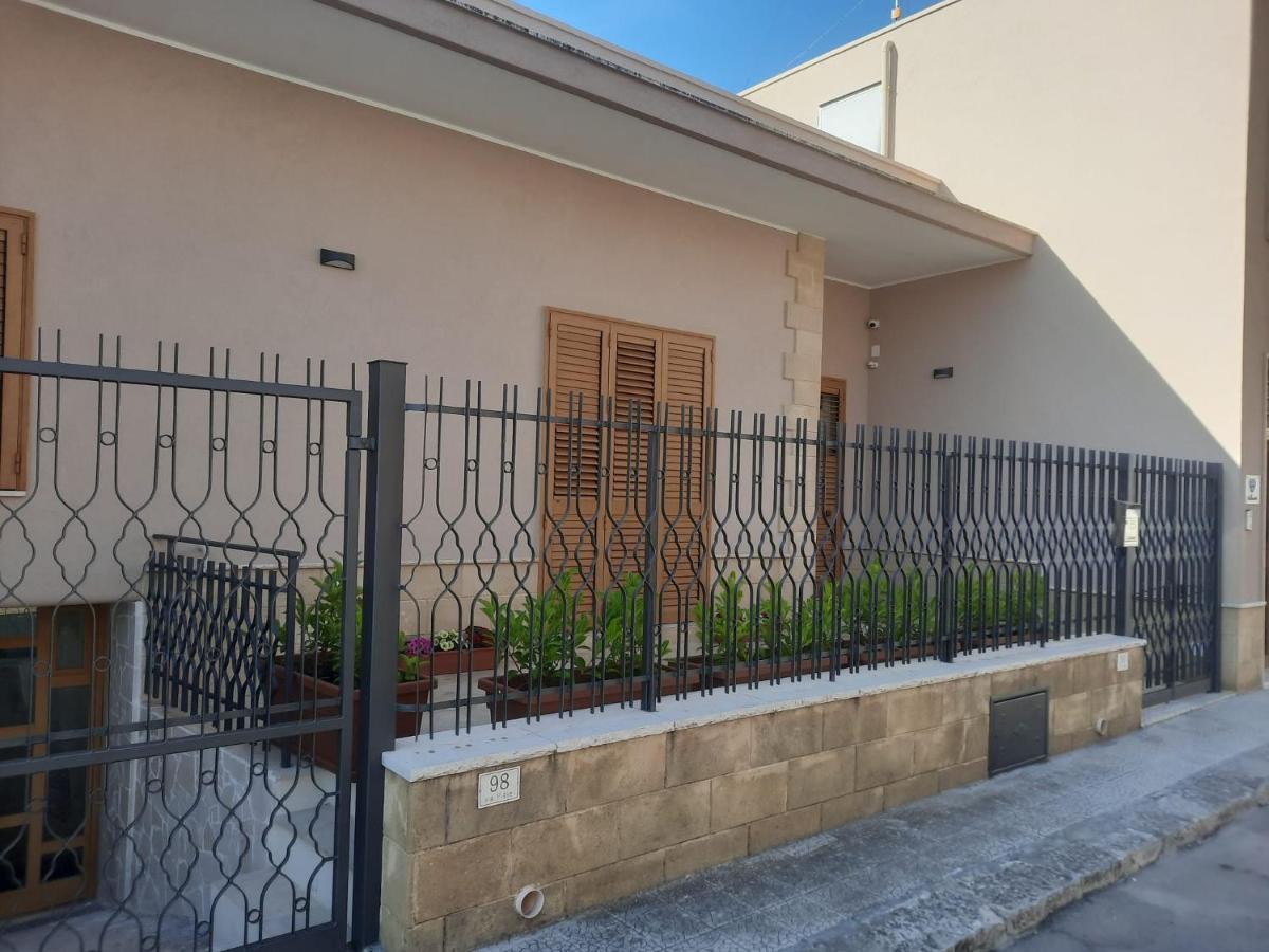 B&B Tre Sorelle Surbo Dış mekan fotoğraf