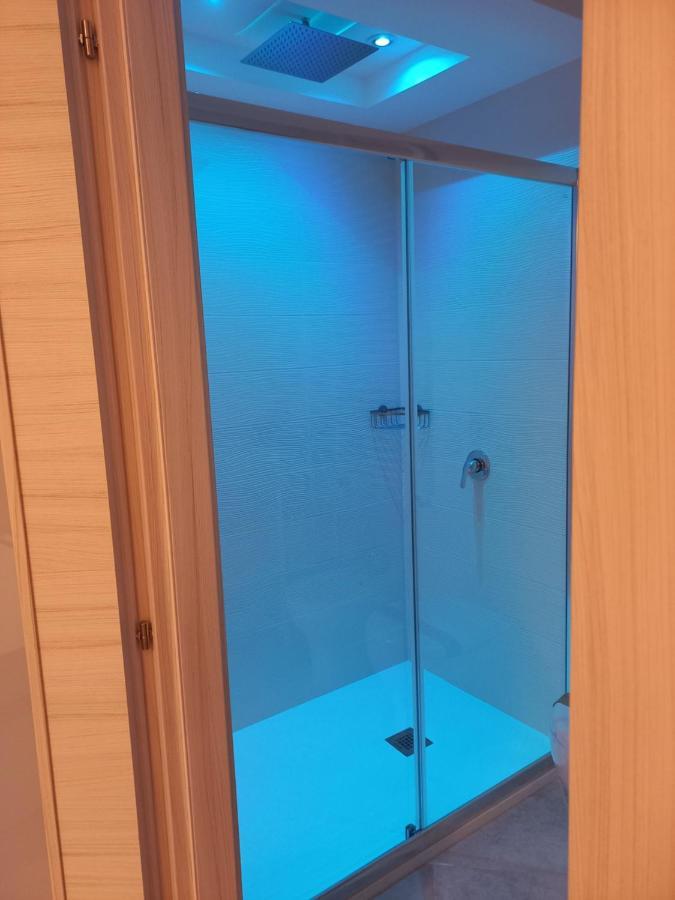 B&B Tre Sorelle Surbo Dış mekan fotoğraf